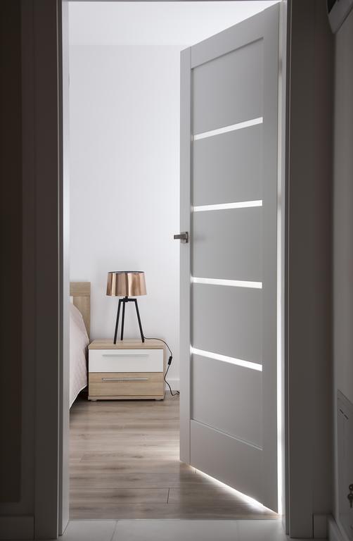 100-SIO Apartamenty Koszalin Exterior foto